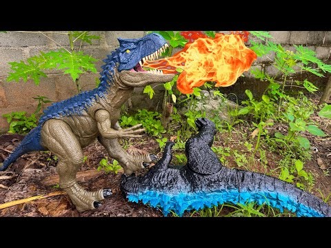 Dinosaurus Jurassic World Dominion: T-rex/ Brachiosaurus/ Siren Head/ Skibidi/ KingKong/ KingGidorah