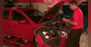 VIDEO: Mac Tools AC Machines, Nos. ACR225M and ACR225MH