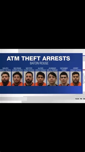 Nationwide Robbery Crisis: Gang Cells Uncovered #breakingnews | Sci-Tech Channel