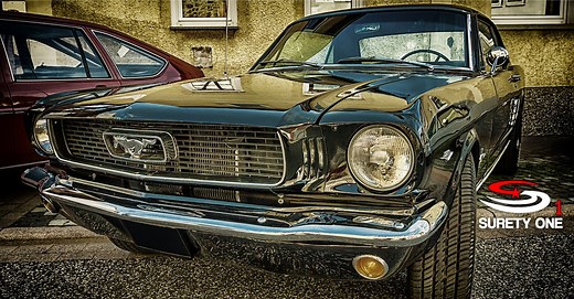 Alabama Vehicle Title Bond