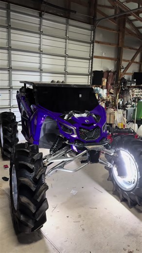 Can-Am X3 Takeover