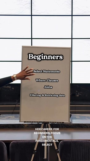 SQL 101 | NELOS HANDY