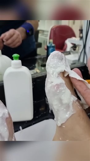 Ultimate ASMR Foot Massage for Relaxation and Sleep