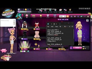 How To Spawn Visual Dpacks - #5 Bee Set ♥ (MSP Cheat Engine Tutorial - Working 2025 ♥)