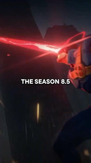 Cyclops Is The Season 8.5 Hero!