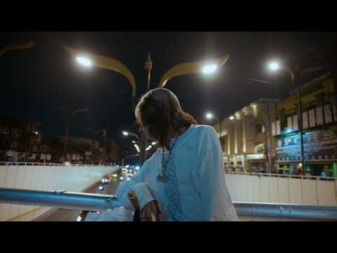 ULAP (Music Video) - Kiyo feat. Guddhist Gunatita, Jrldm, Alisson Shore