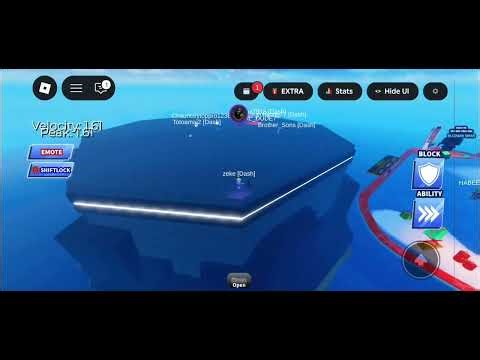 Blade Ball Script Pastebin ( very op script )