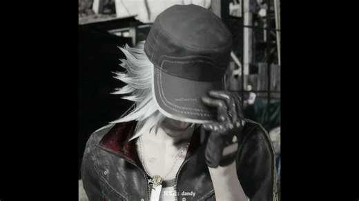 bobbynopeace x sasioverlxrd type-痛[prod by dandy x Wlao.T]