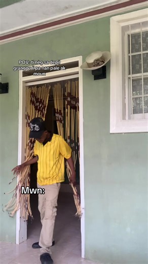 #hatientiktok🇭🇹 #challenge #dans #😂😂