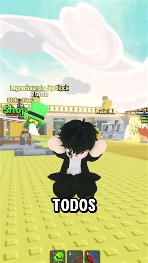 CODIGO SECRETO PARA EL BOPPIN BUNNY en STEAL A BRAINROT #roblox #stealabrainrot