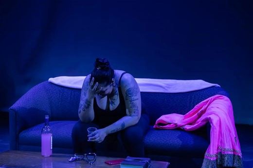 Canadian deaf performers take the stage for Sound Off