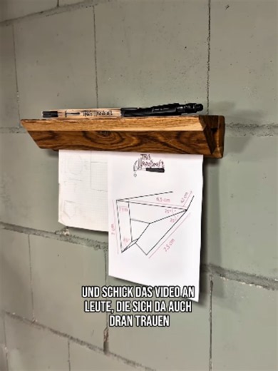 #diy #craft #deko #handcraft #holz