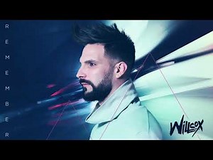 Willcox - Remember (Radio Edit)