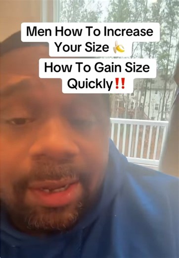 Men are looking for ways to gain more girth and size. When you increase bloodflow you can get more girth and size.! #size #girth #datingadvice #menshealth