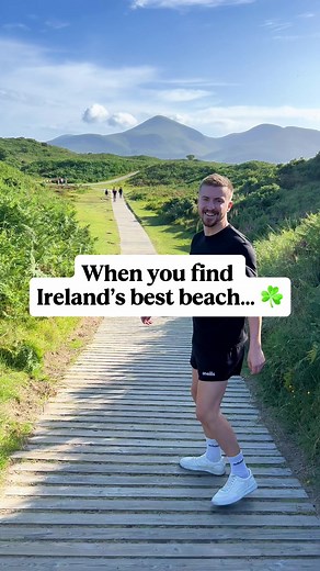 Murlough Beach: Ireland's Stunning Coastal Gem
