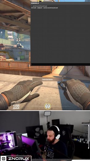 Mejores Comandos para Counter Strike 2