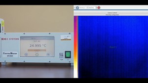 Automatic Exposure Control Operating Mode