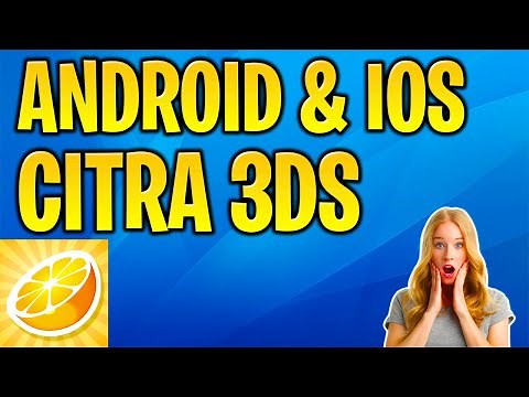Citra 3DS Emulator iOS - How To Download Citra 3DS Emulator on iPhone Tutorial 2025
