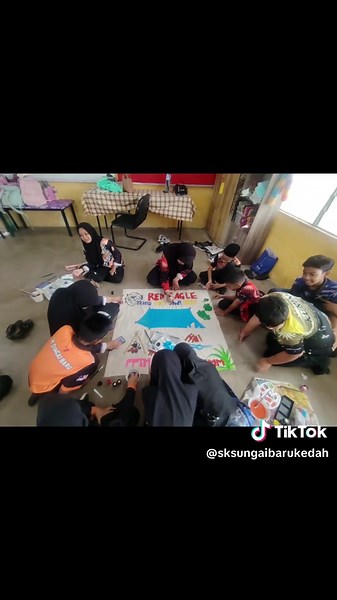 Survival Banner Compilation: Transforming Blank Canvas