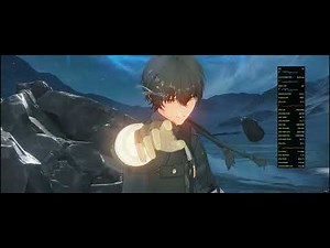 Wuthering Waves 2.0 DX11 Vs DX12 + 120fps Vs 70fps Cap, Domain & Jue 5800X3D + RX 7900 XTX 3440x1440