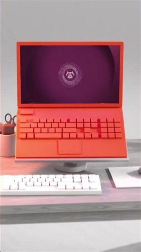 Ubuntu is always free to download and use 🧡