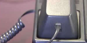 Police warn of new phone scam