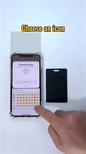 New Wireless Charging Tracking Location Wallet Tracker Card Waterproof