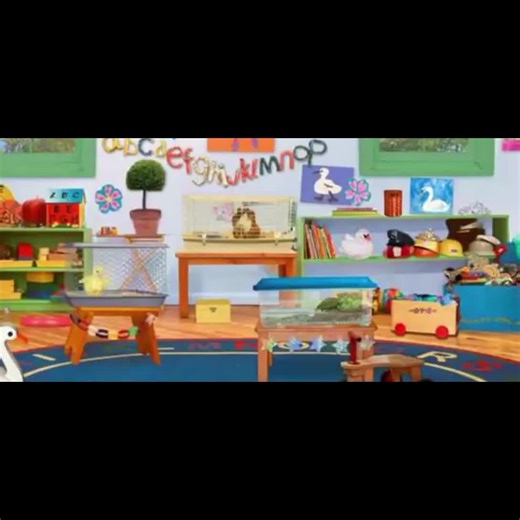 Wonder Pets Song Lyrics: A Caring Melody