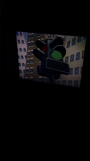 Sesame Street Cars Walk