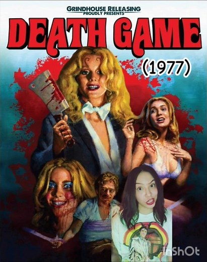 Death Game (1977) worth a watch?