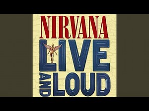 Endless, Nameless (Live & Loud)