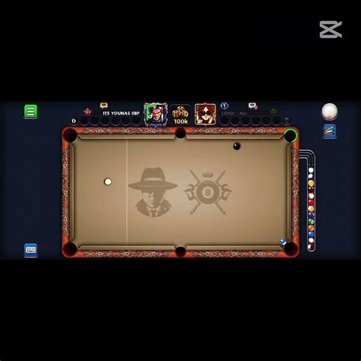 #maestro8ballpool #8ballpool #español #gaming #pool1 #billiardsgame #8bp #freefire #8ballpoolguideli