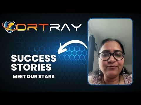 How to get a job as automation test engineer in 2026? How Swati Reached Senior Automation Engineer!