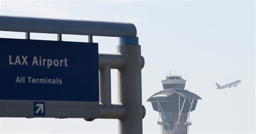 FAA to cut flights at 40 airports across U.S.