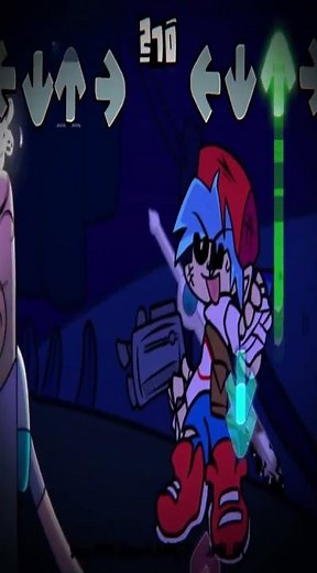 Pibby Apocalypse Story Part 3 #short #shorts