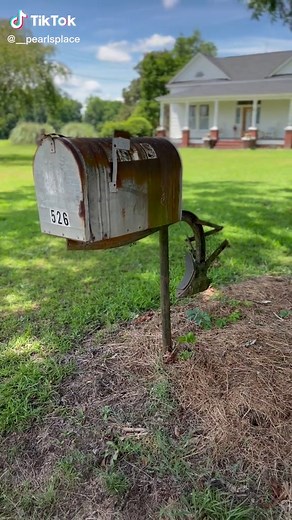 Pearl’s Place on TikTok