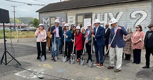 Lompoc Theatre Project launches phase two of restoration