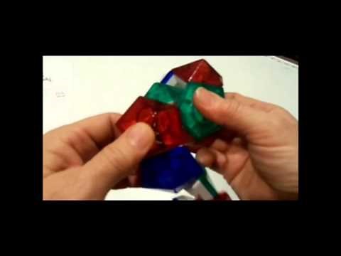 Mind Jewel - how to solve step-by-step