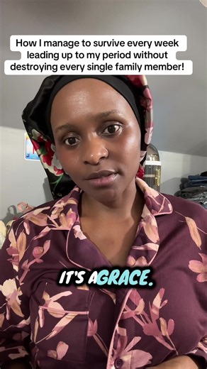 At the end of it all, then I realize, “oh I was the problem all along”! Yet it’s a surprise every single month that I don’t like anything or anyone the week leading up to my period! #pms #pmsproblems #moodswings #periods