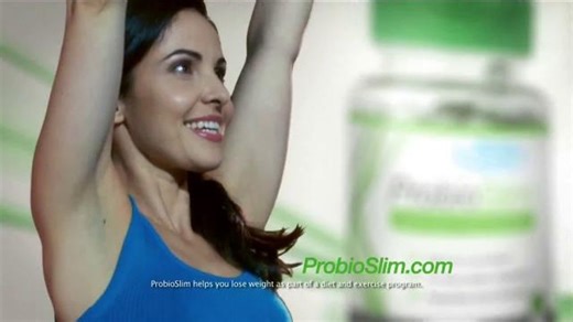 ProbioSlim TV Spot, 'Start Your Free Trial'