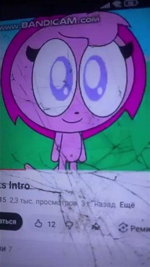 Ну погоди Nick jr заставка