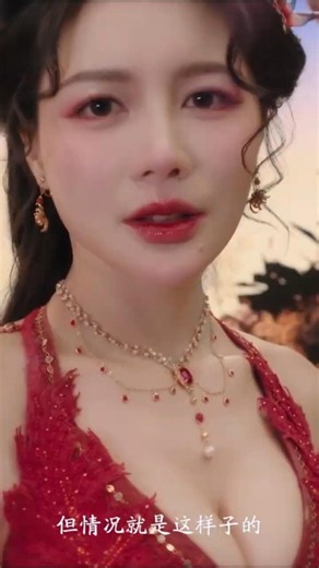 和二師姐一起雙修，女子修仙宗門唯一男弟子 #雙修 #修仙 #girl #love #短劇 #story #beauty