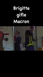 📢🧔🏻‍♂️ quand Macron se prend une gifle de la part de Brigitte #Macron #Gifle | Jérôme Rodrigues Officiel
