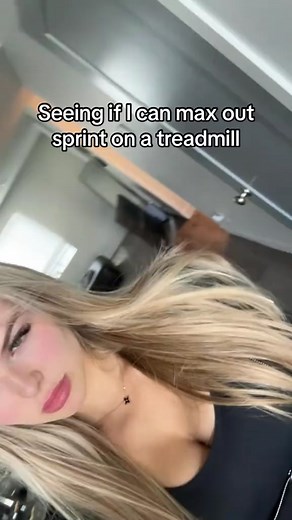 #CapCut hmu when one of yall finds a gym with higher speed treadmills