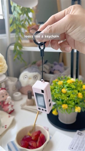 learn Chinese- a mini camera from ‪@GOOJODOQ_GLOBAl‬ #inspiration #aesthetic #motivation #study #fypシ