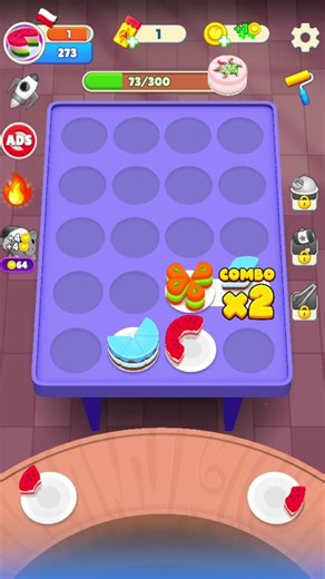 Cake Sort #cakes #cakesort