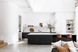 Great Heights — Adore Home Magazine