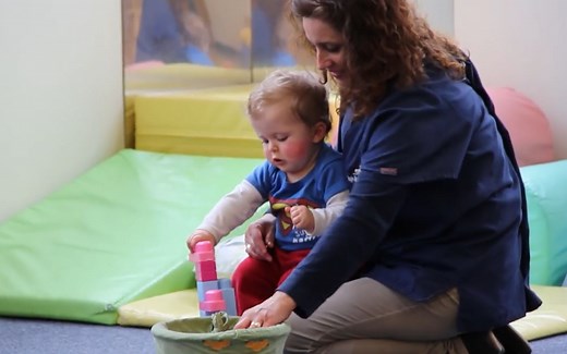 高质量婴幼儿托育机构长啥样？带你云参观！