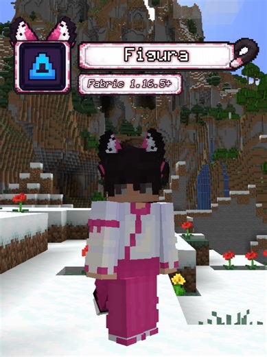 Мод для ушей в Minecraft: Как установить и использовать