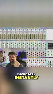 Hear BAD Compressor Settings! Audio Mixing Tutorial #shorts